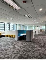 Shenton House (D1), Office #589651761